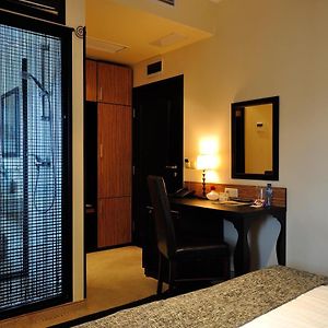 City Art Boutique Hotel